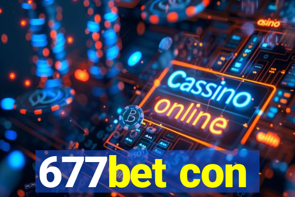 677bet con